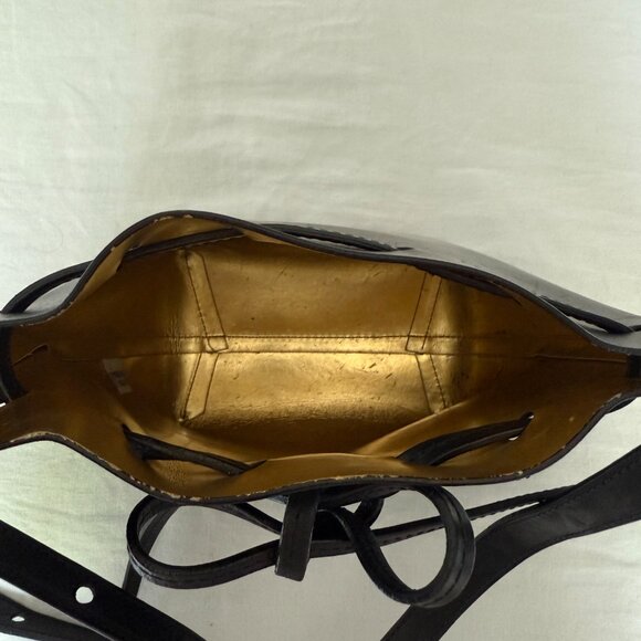 Mansur Gavriel Mini Bucket Bag - Picture 8 of 9